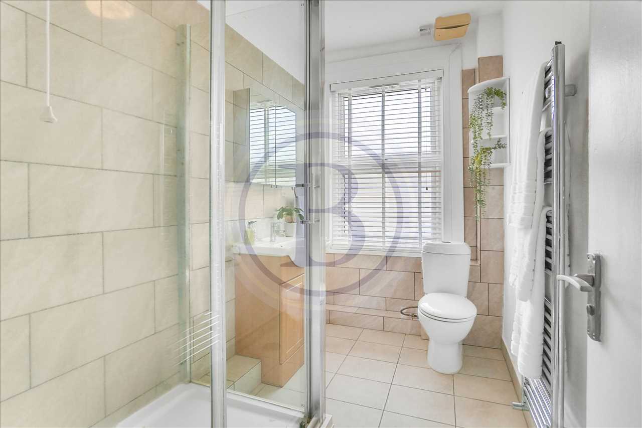 3 bed flat for sale in Crayford Road 15