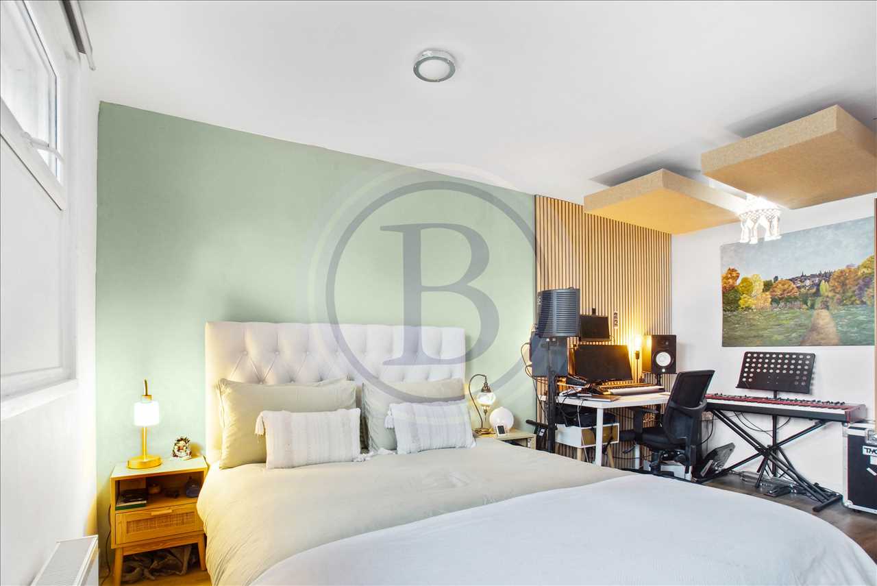 1 bed flat for sale in Dartmouth Park Hill  - Property Image 3