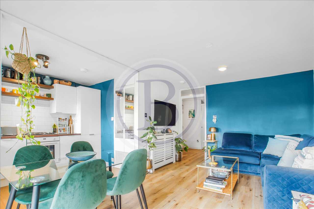1 bed flat for sale in Dartmouth Park Hill  - Property Image 6