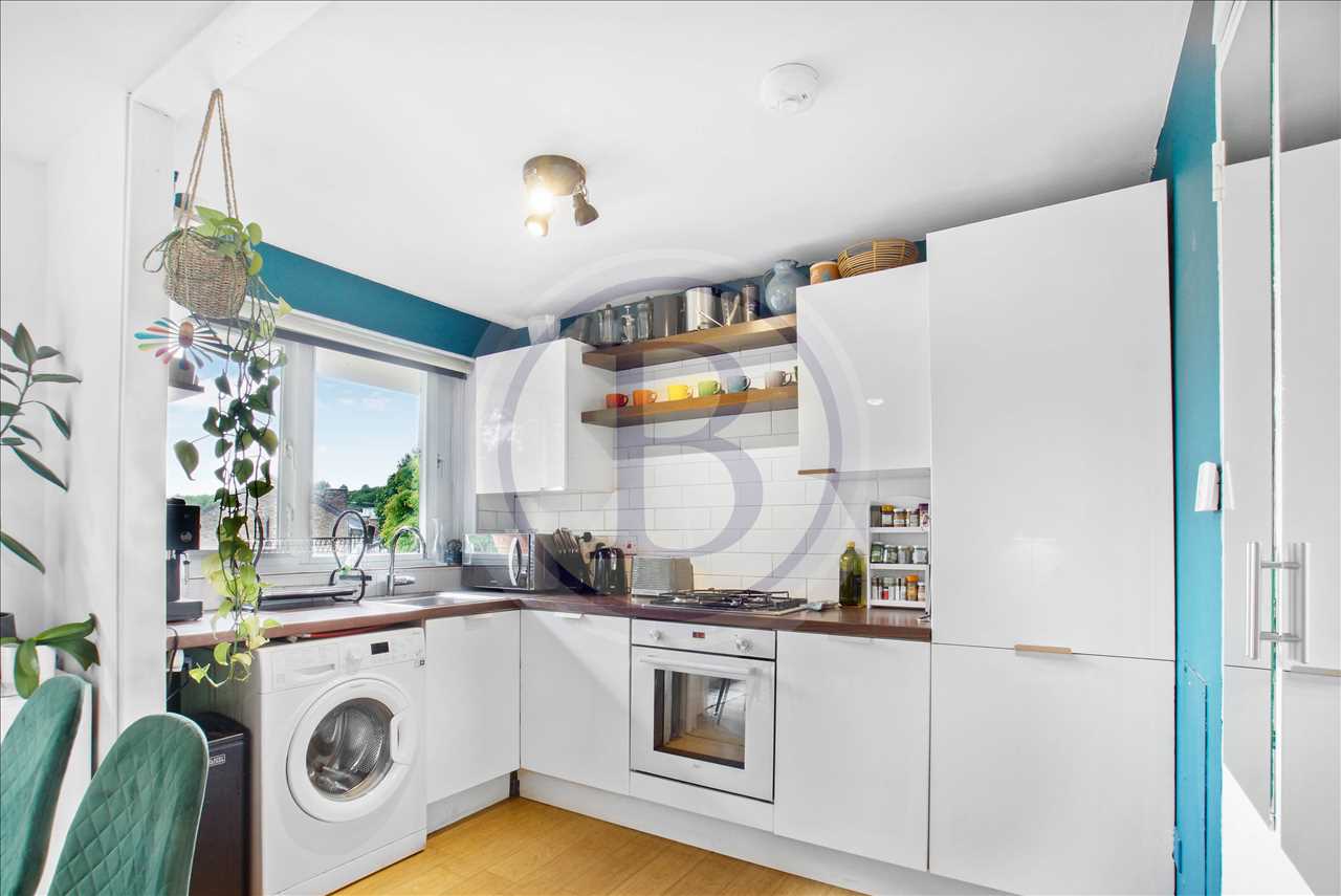 1 bed flat for sale in Dartmouth Park Hill  - Property Image 7