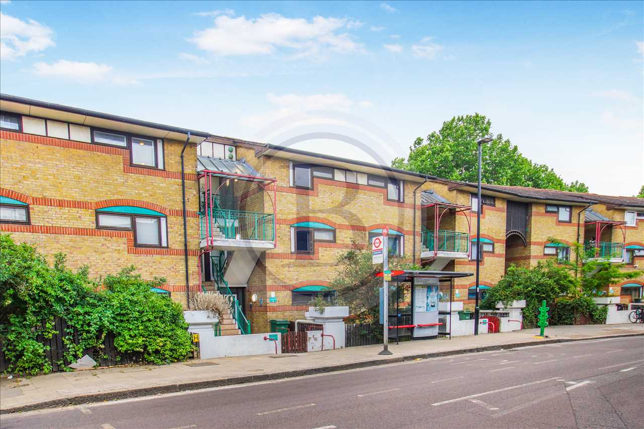 1 bed flat for sale in Dartmouth Park Hill  - Property Image 9