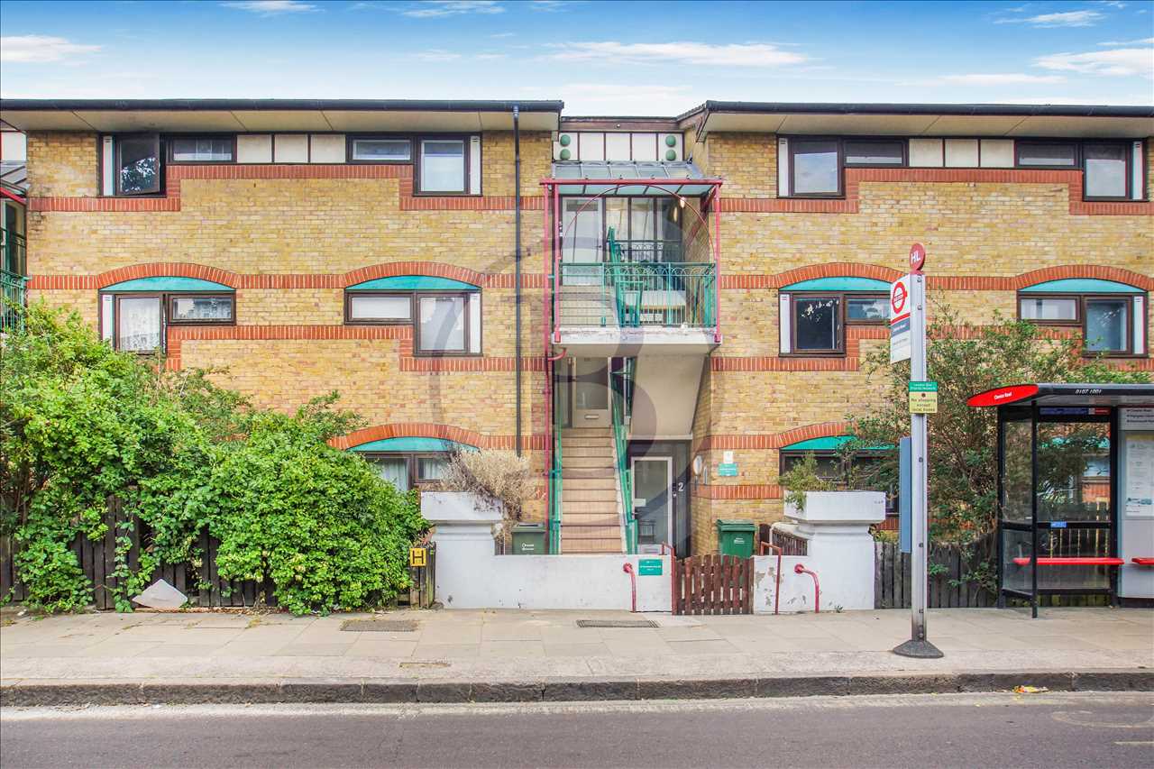 1 bed flat for sale in Dartmouth Park Hill  - Property Image 14