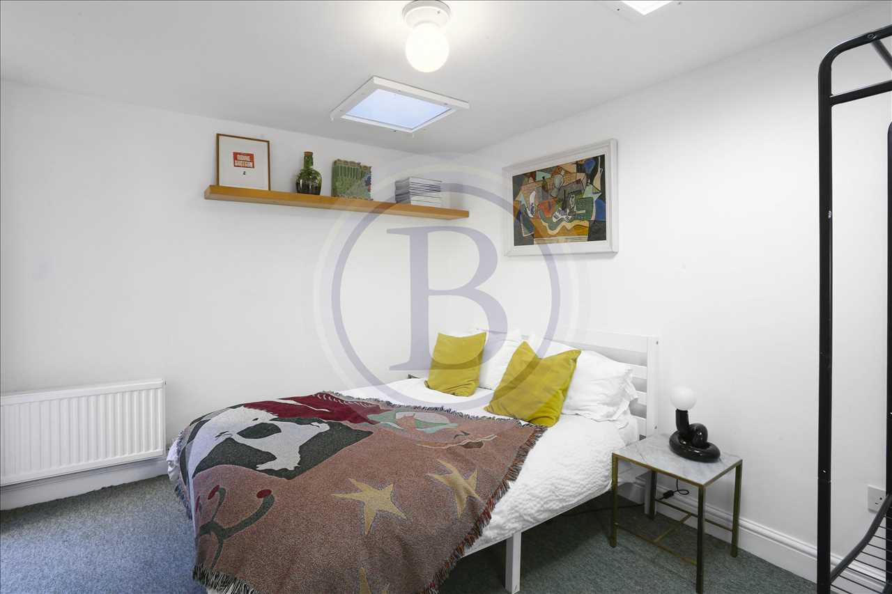 3 bed mews house for sale in Criterion Mews  - Property Image 5