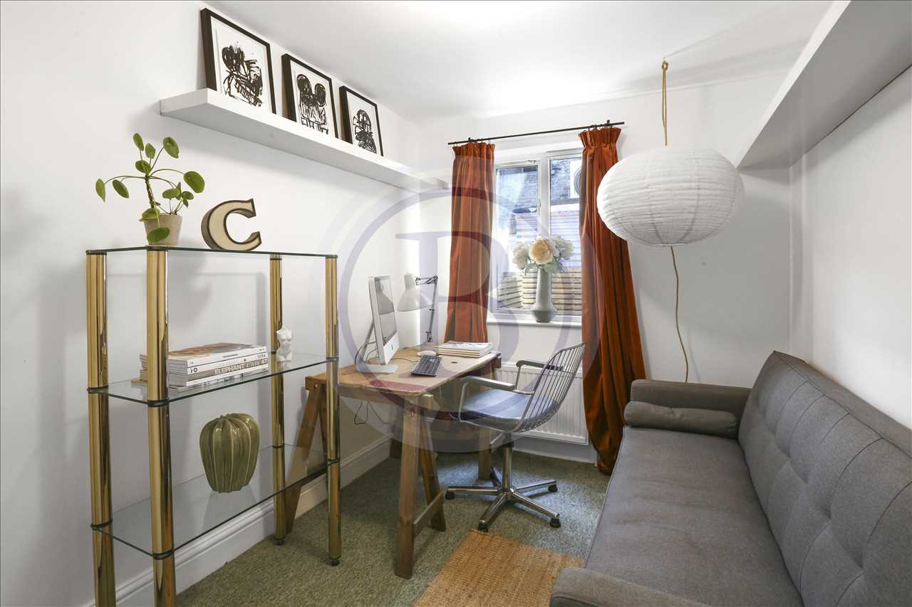 3 bed mews house for sale in Criterion Mews 5