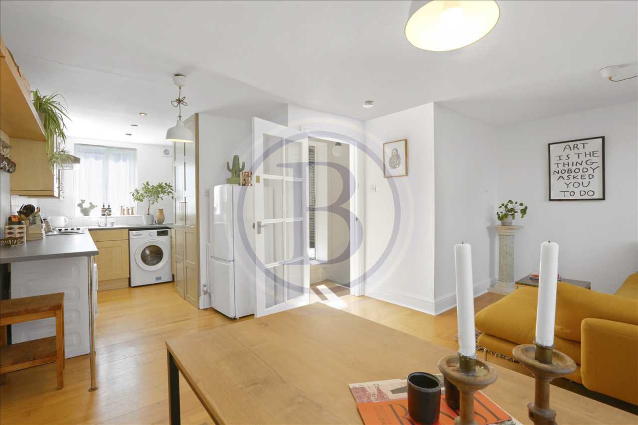 3 bed mews house for sale in Criterion Mews 6