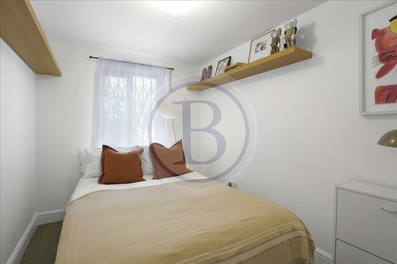 3 bed mews house for sale in Criterion Mews 8