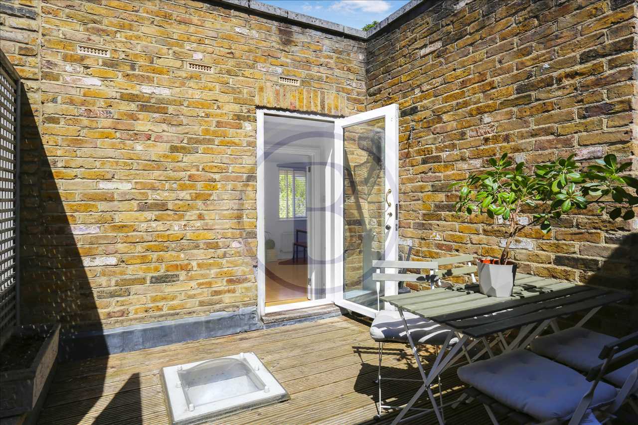 3 bed mews house for sale in Criterion Mews  - Property Image 12