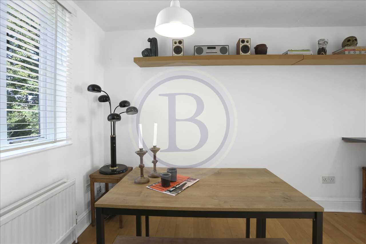 3 bed mews house for sale in Criterion Mews  - Property Image 13