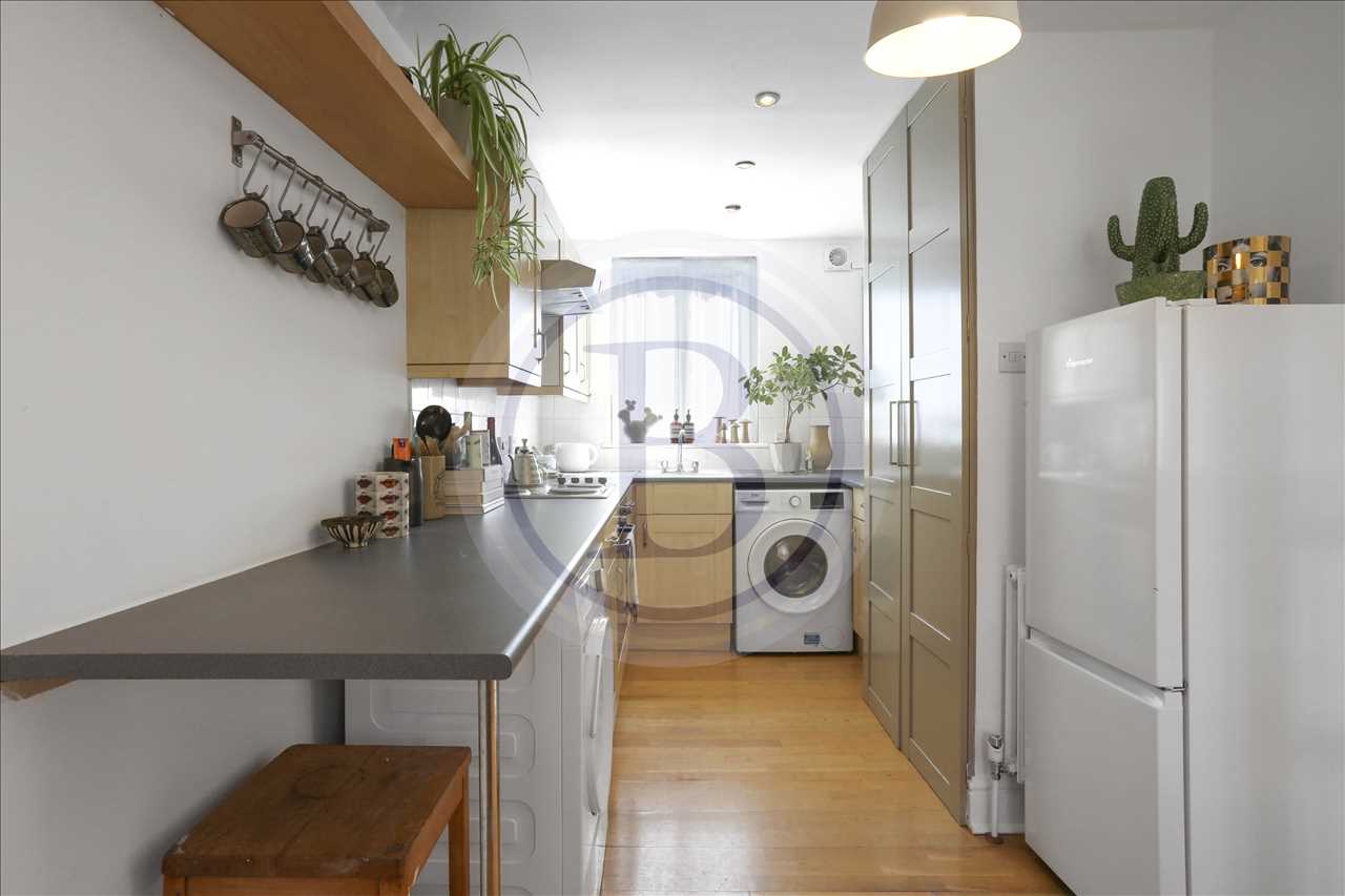 3 bed mews house for sale in Criterion Mews  - Property Image 14