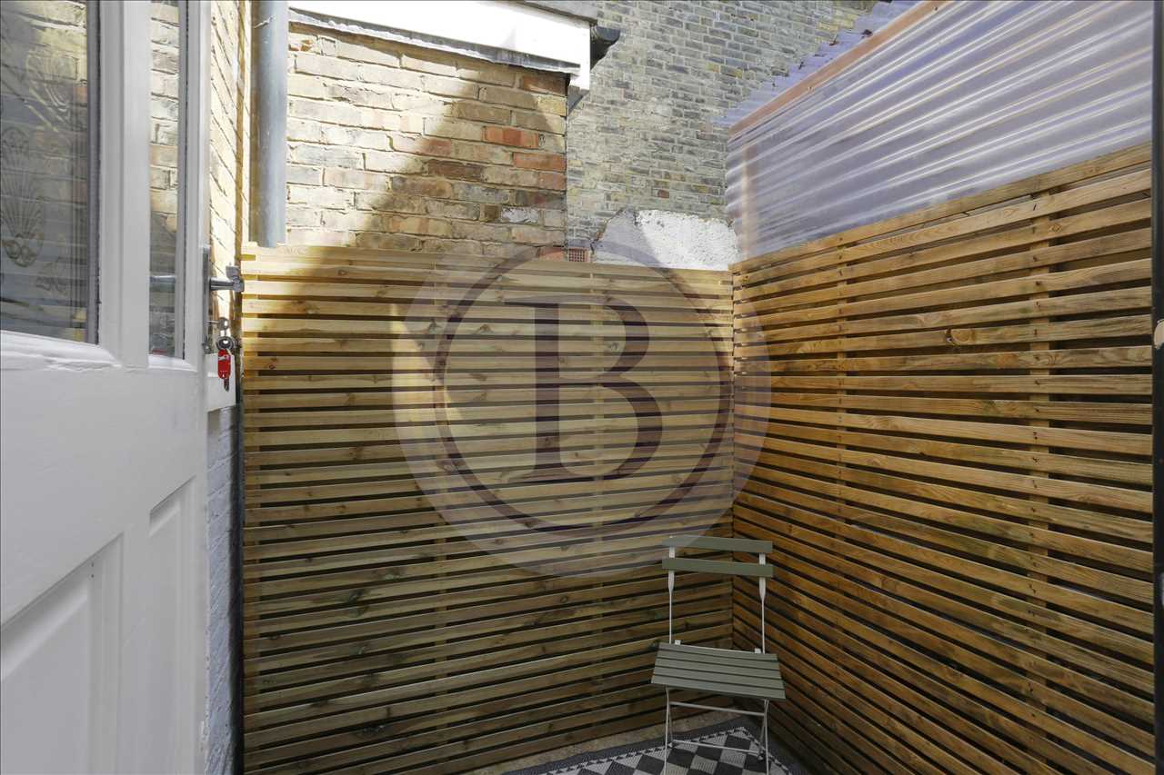 3 bed mews house for sale in Criterion Mews  - Property Image 16