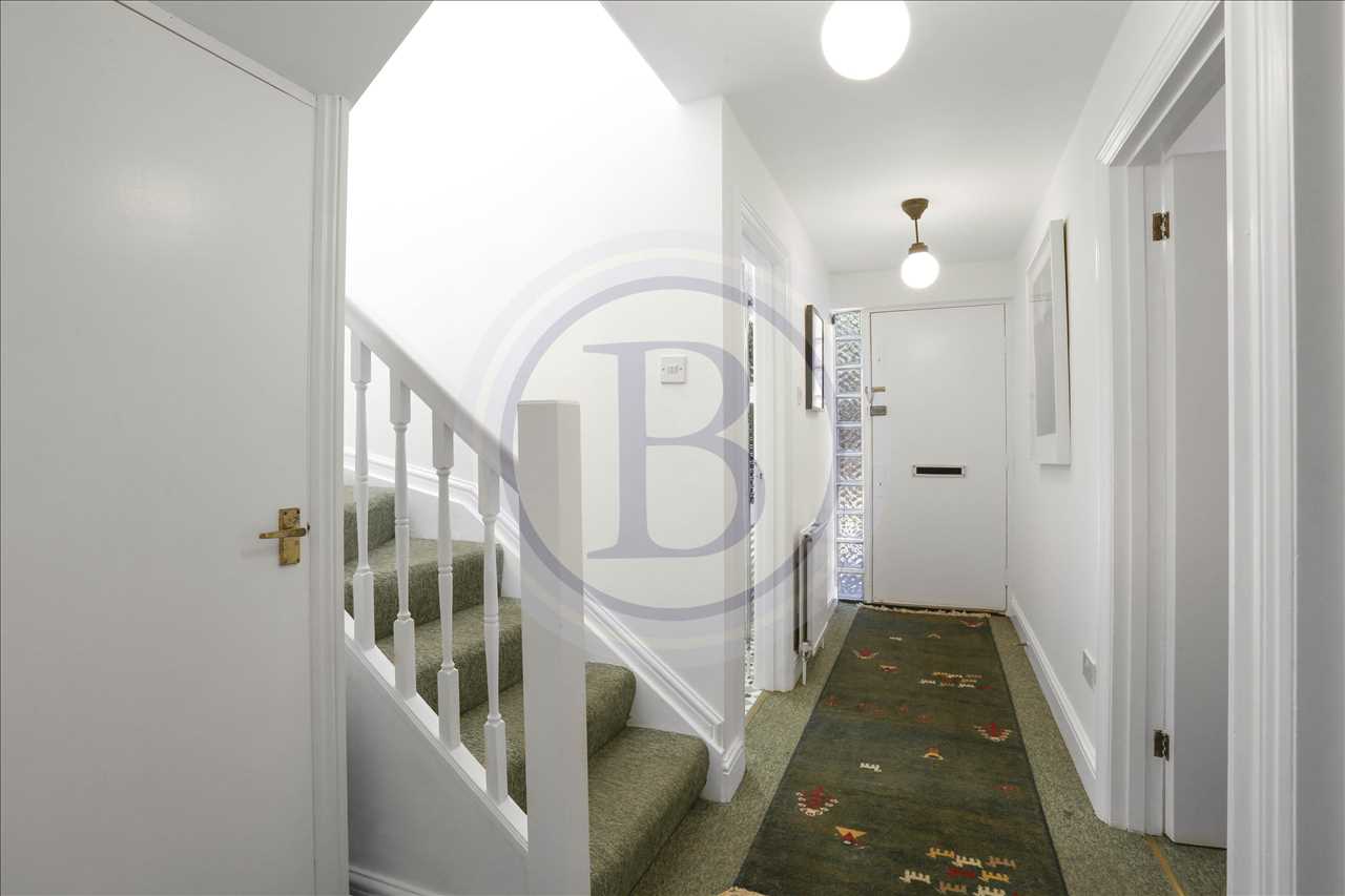 3 bed mews house for sale in Criterion Mews 16