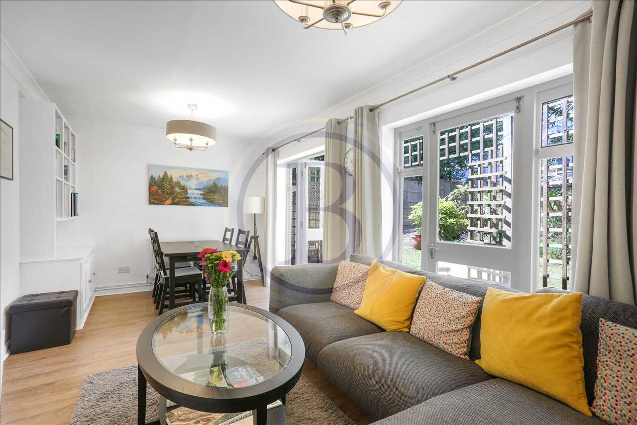 2 bed flat for sale in Chetwynd Road  - Property Image 8
