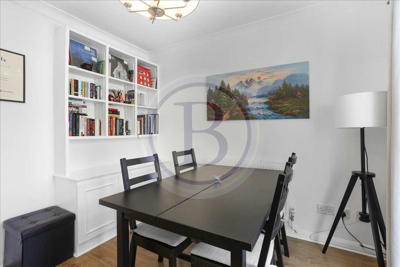 2 bed flat for sale in Chetwynd Road  - Property Image 12