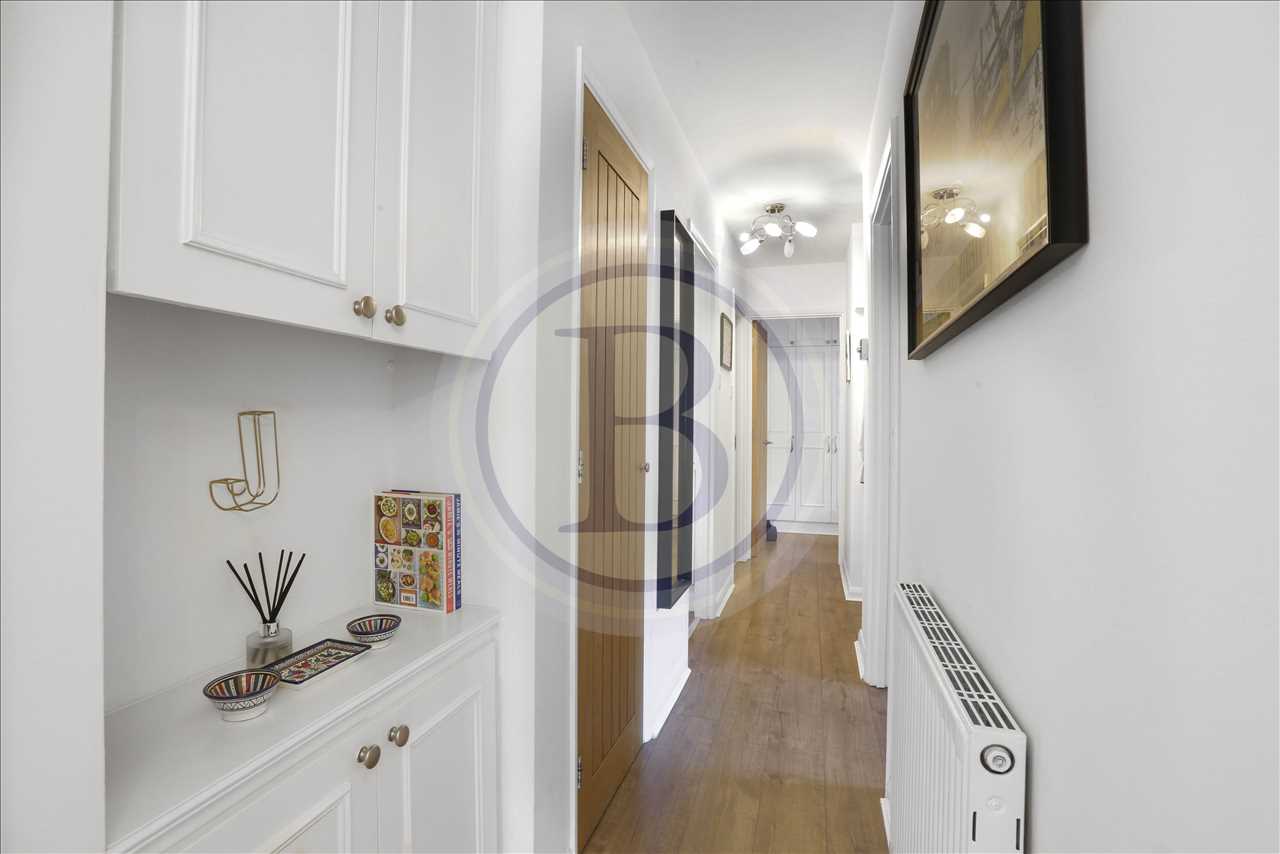 2 bed flat for sale in Chetwynd Road 14