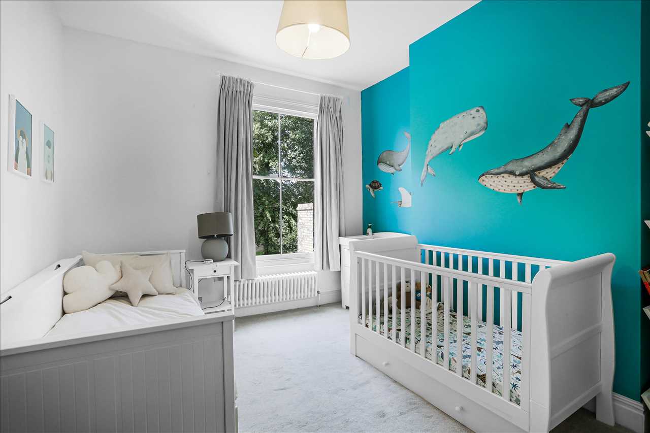 5 bed for sale in Tabley Road 10