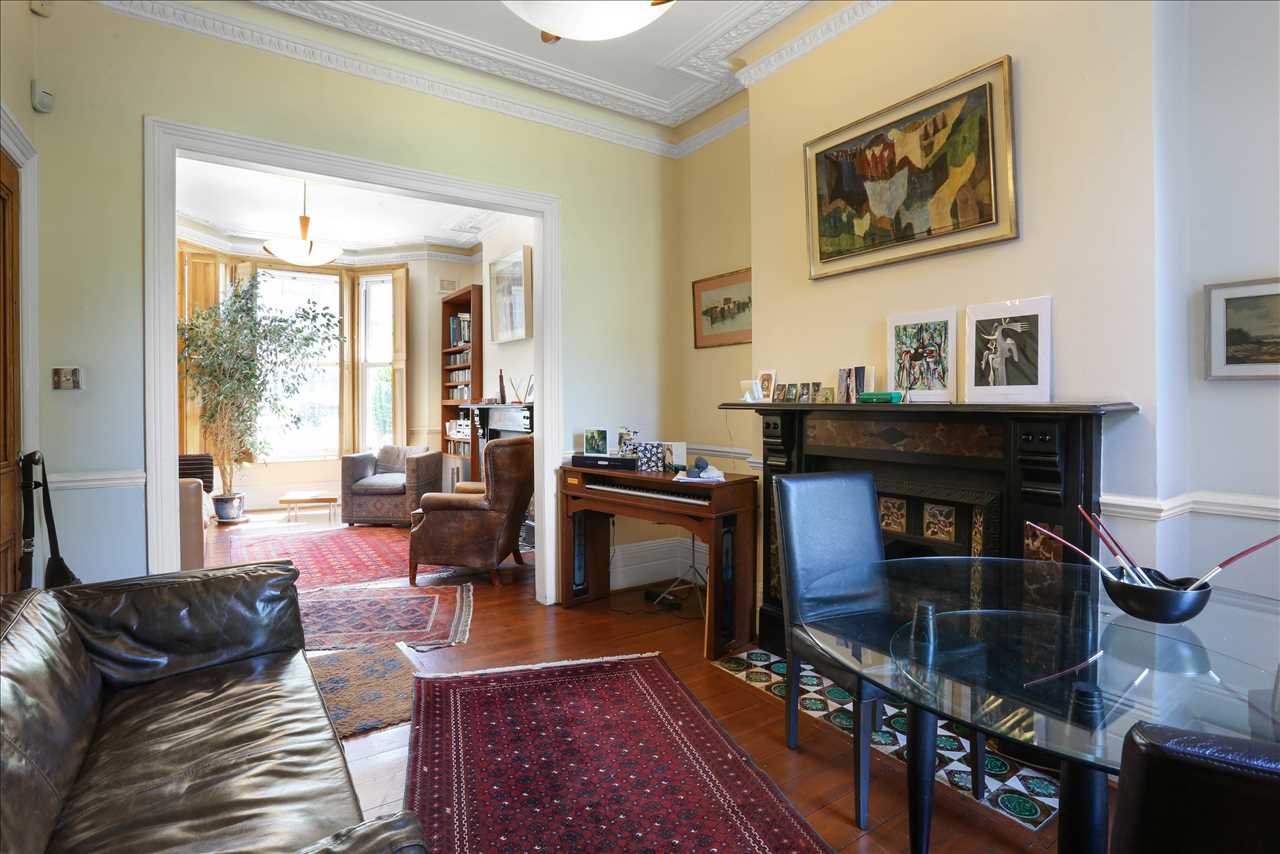 5 bed terraced house for sale in Monnery Road  - Property Image 6