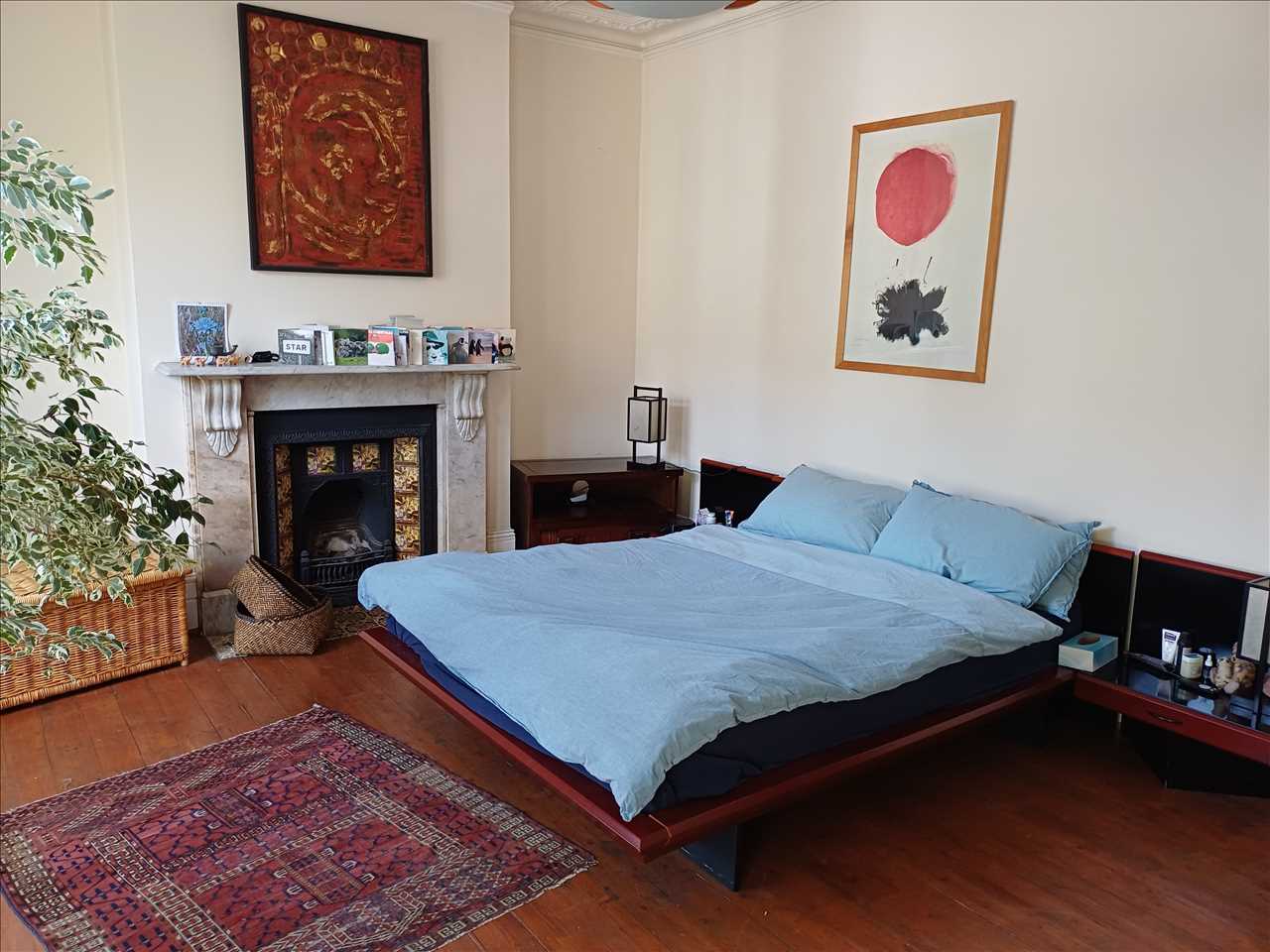 5 bed terraced house for sale in Monnery Road 6