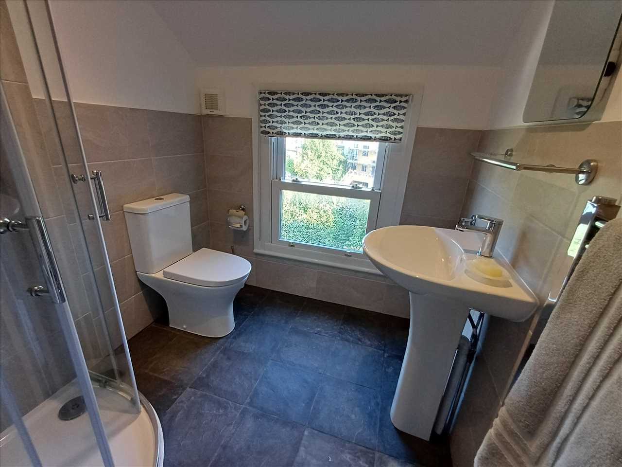 5 bed terraced house for sale in Monnery Road  - Property Image 13