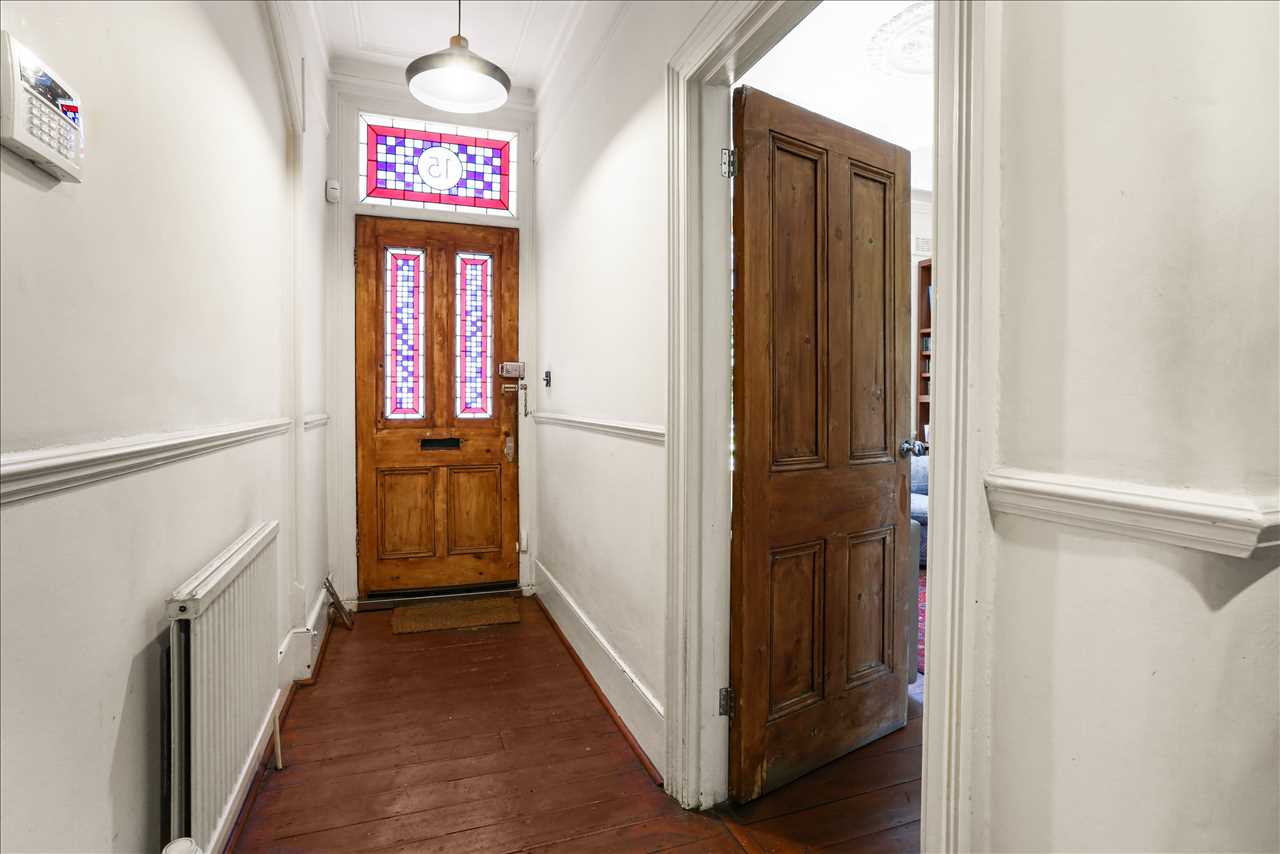 5 bed terraced house for sale in Monnery Road 15
