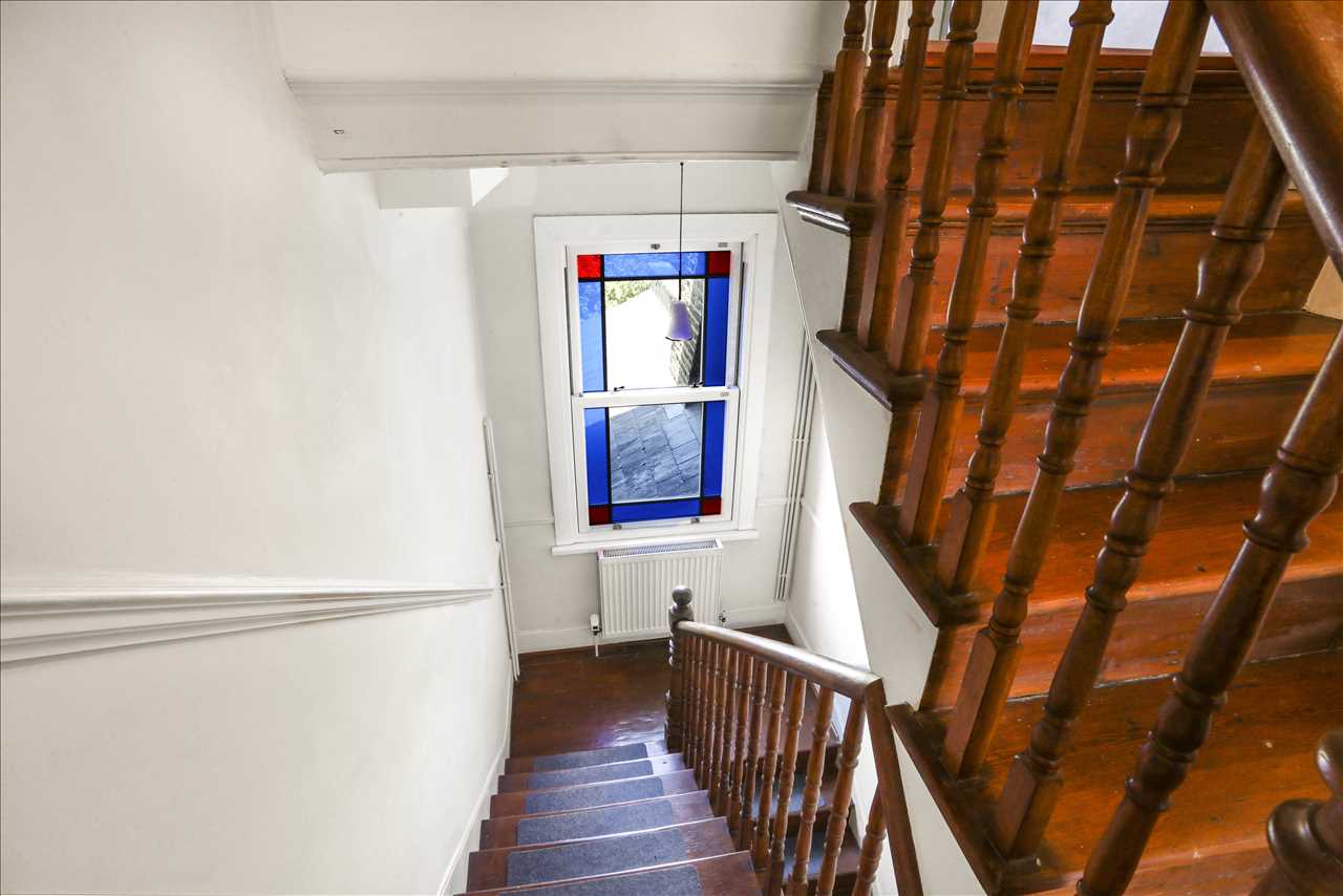 5 bed terraced house for sale in Monnery Road  - Property Image 19