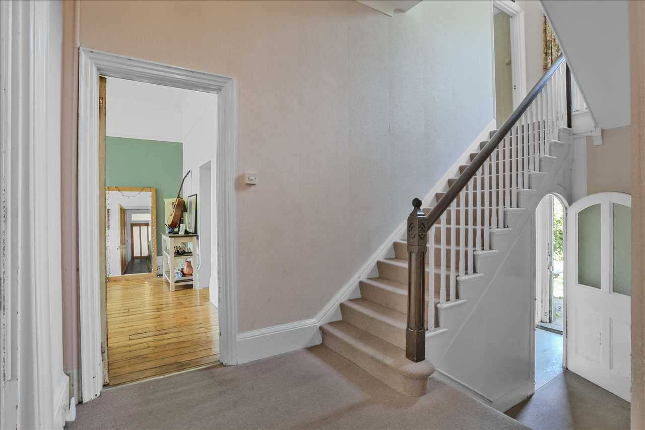 6 bed detached house for sale in Carleton Road 20