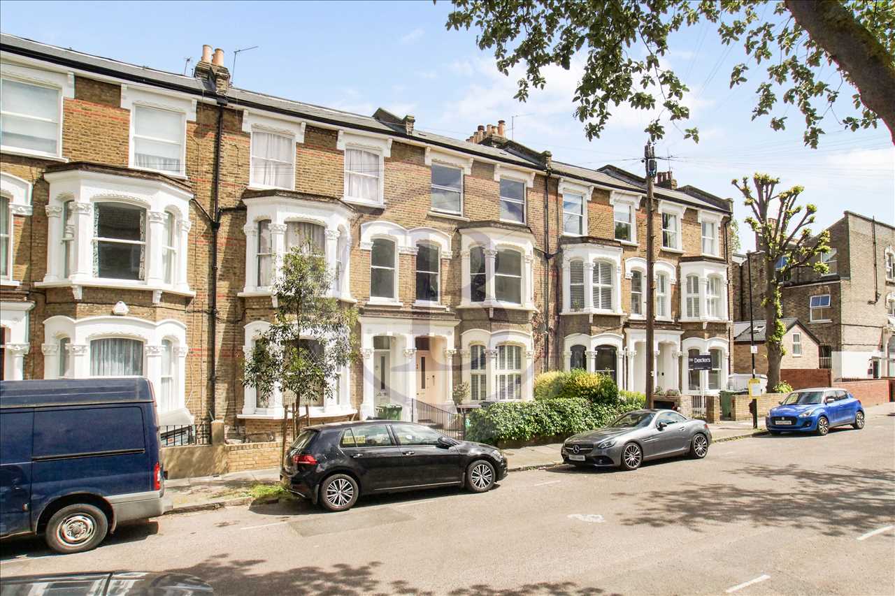 2 bed flat for sale in Bardolph Road  - Property Image 15