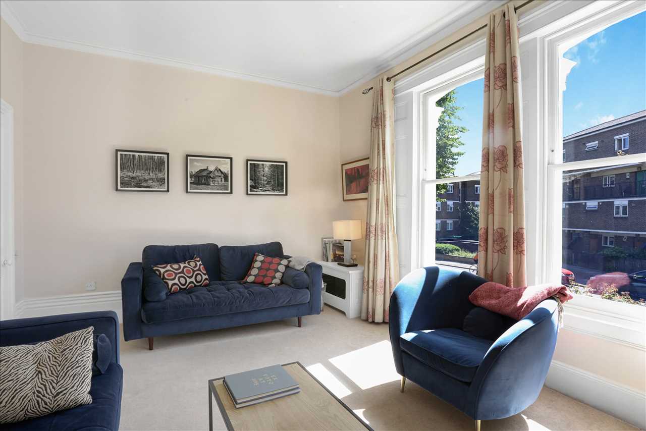 4 bed semi-detached house for sale in Hungerford Road  - Property Image 17
