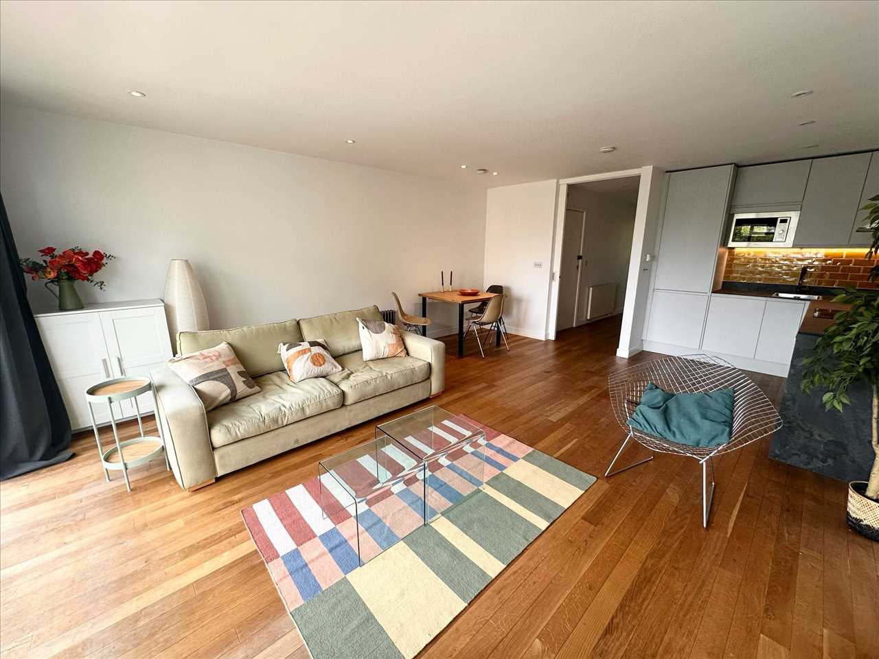 1 bed flat for sale in Chetwynd Road  - Property Image 6