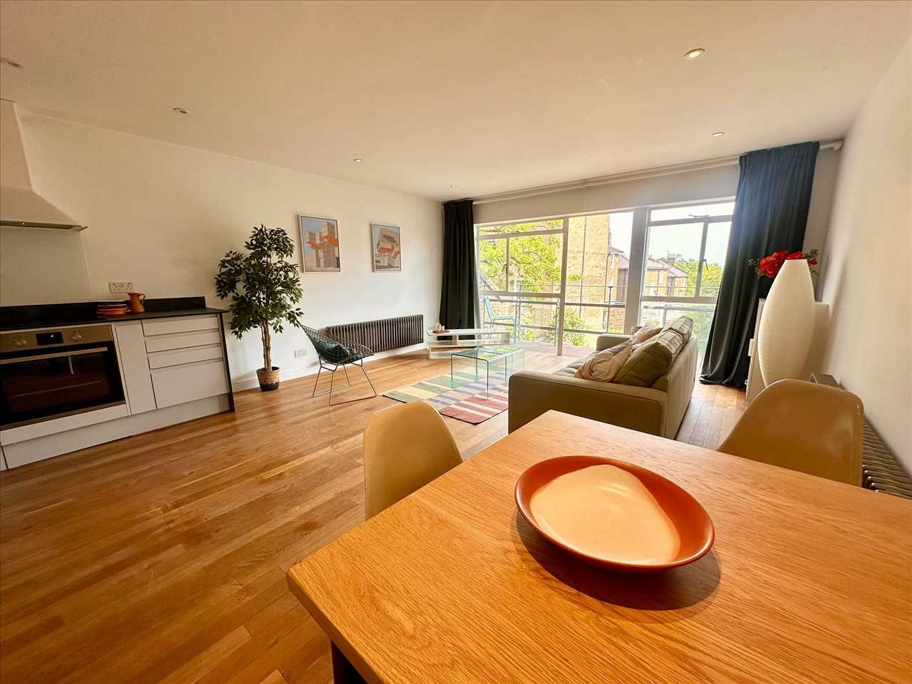 1 bed flat for sale in Chetwynd Road  - Property Image 7