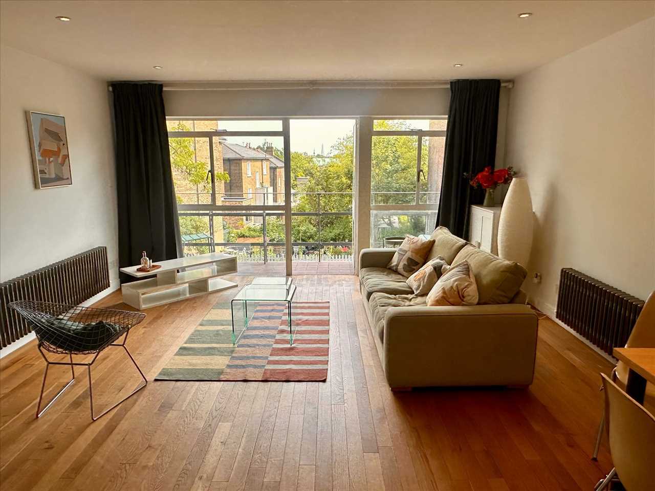 1 bed flat for sale in Chetwynd Road 7
