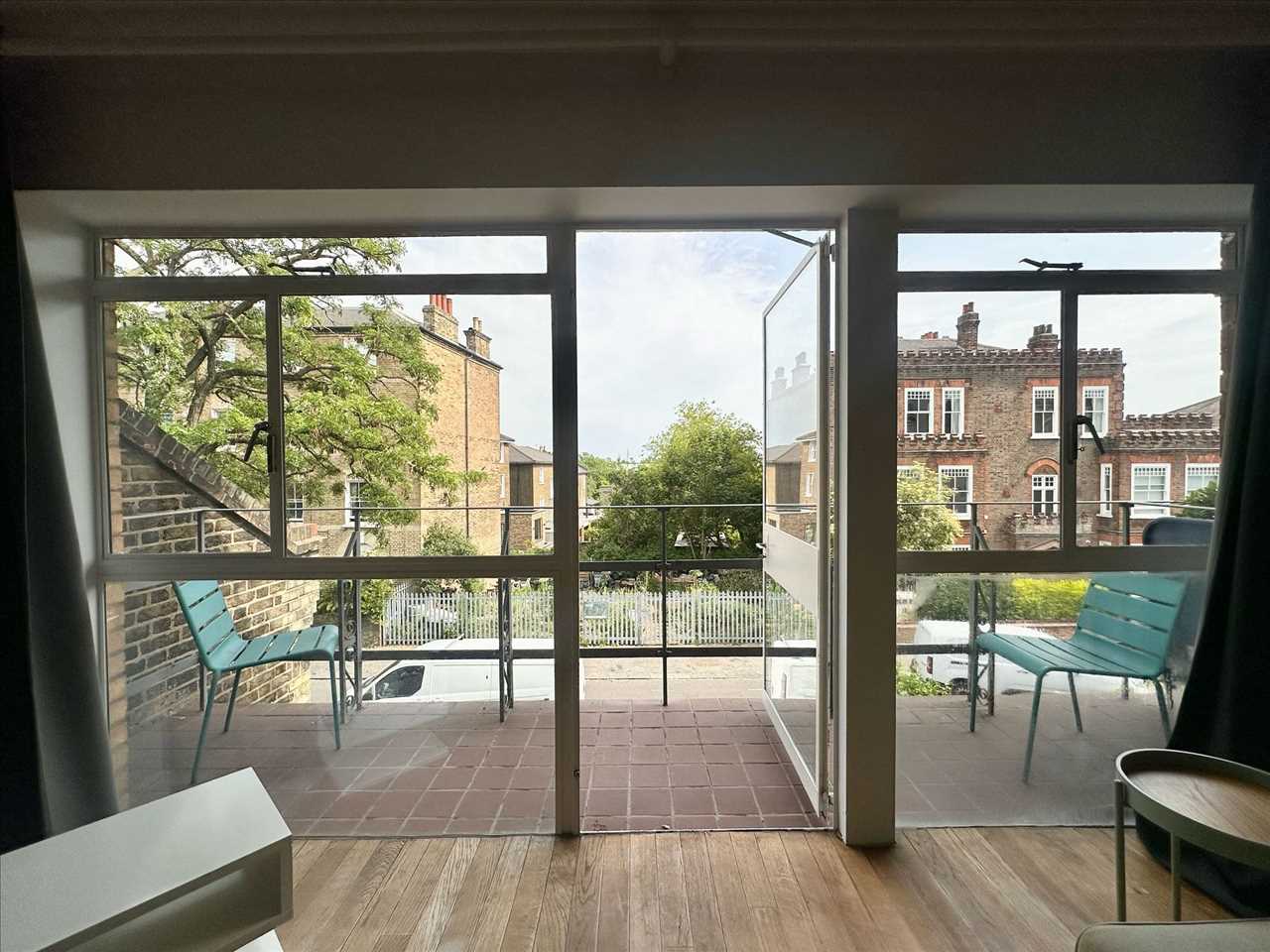 1 bed flat for sale in Chetwynd Road  - Property Image 12