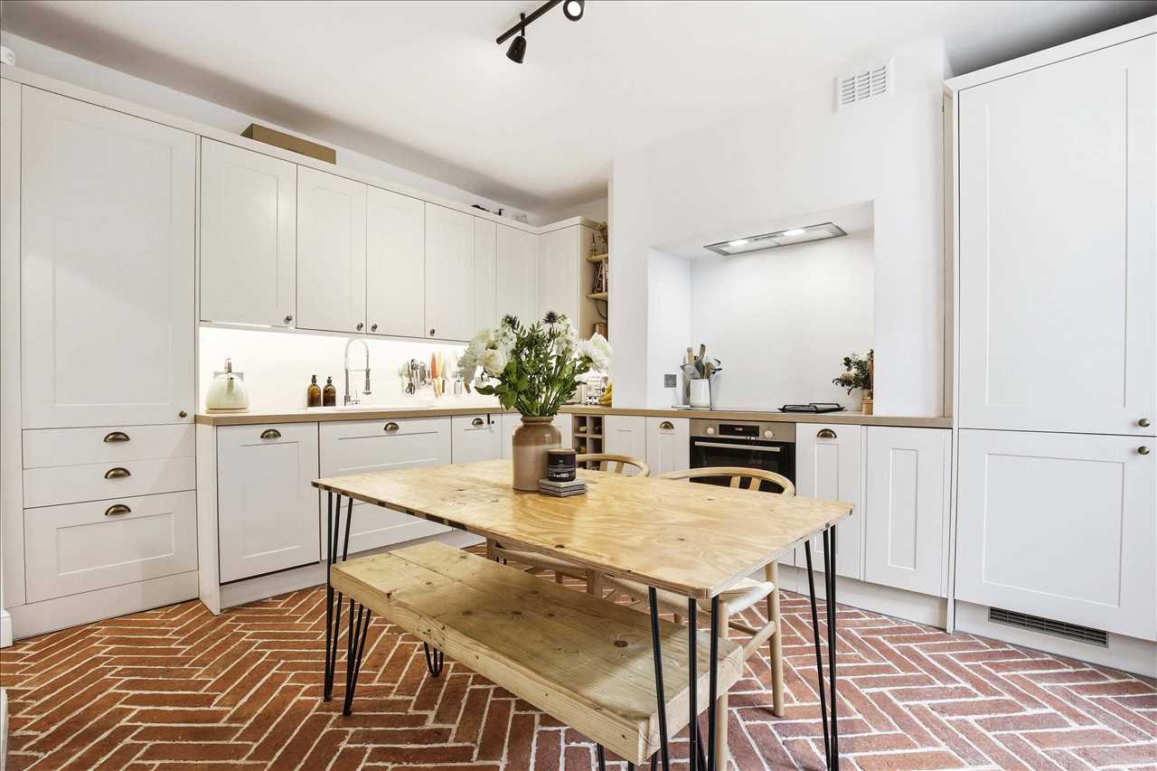 1 bed flat for sale in Montpelier Grove 4
