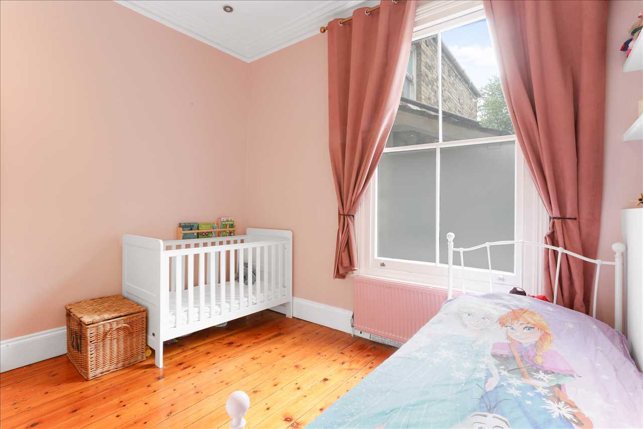 2 bed flat for sale in Tytherton Road  - Property Image 12