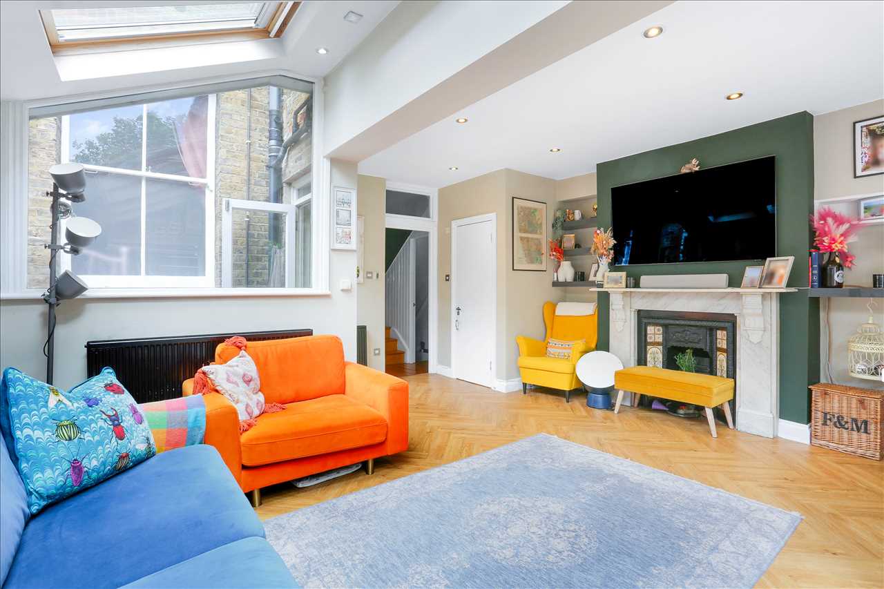 2 bed flat for sale in Tytherton Road  - Property Image 22