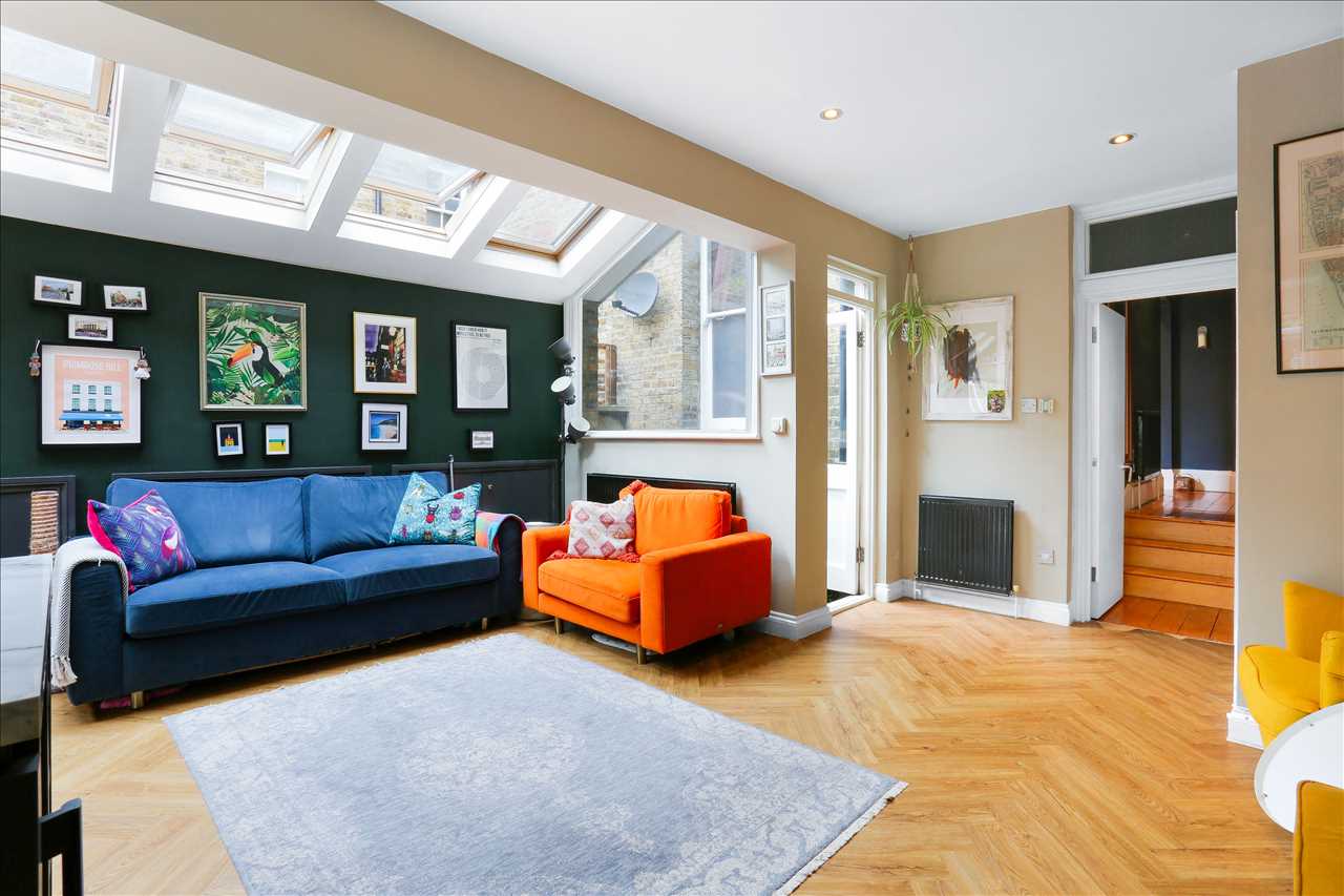 2 bed flat for sale in Tytherton Road  - Property Image 23