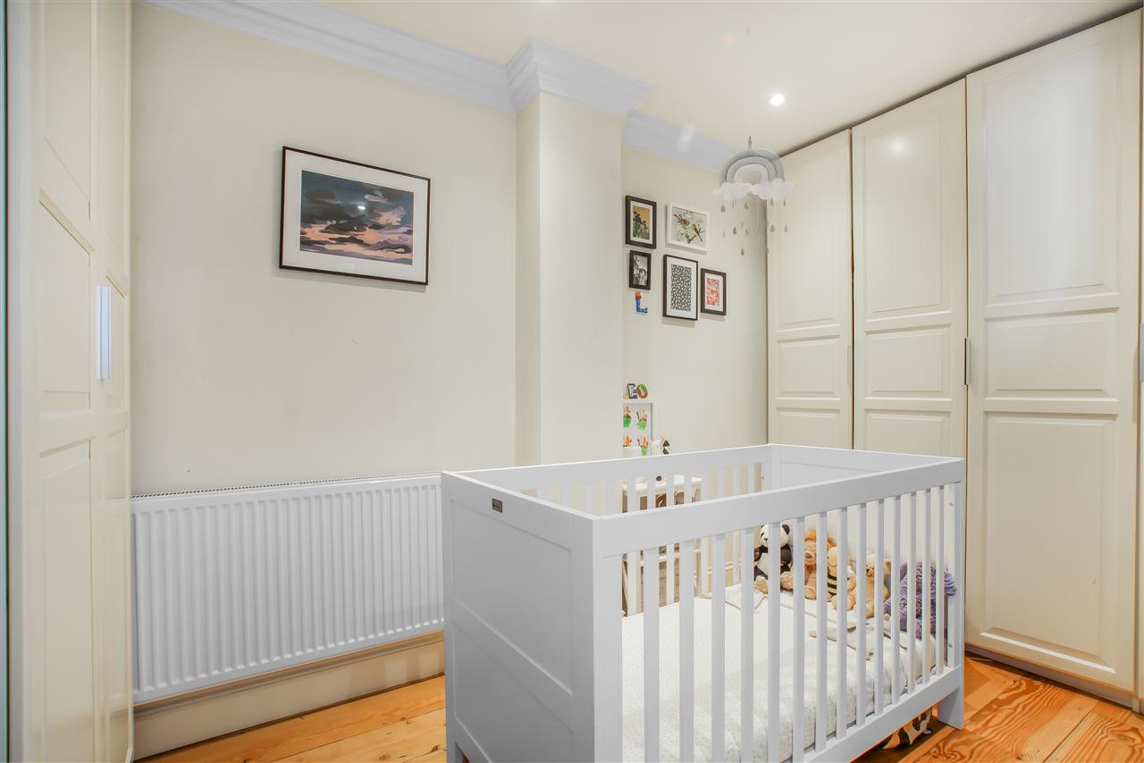 2 bed flat for sale in St John's Villas 14