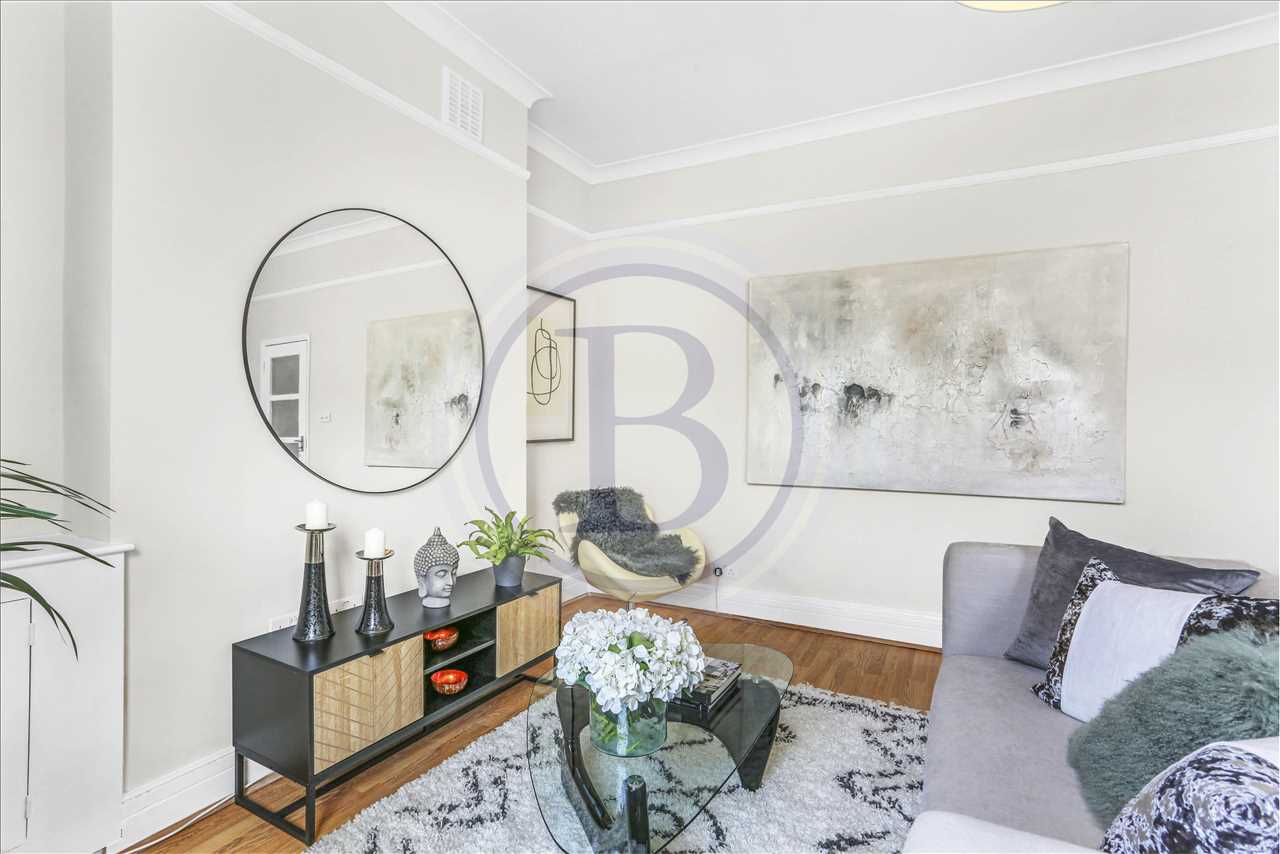 3 bed flat for sale in Crayford Road  - Property Image 4