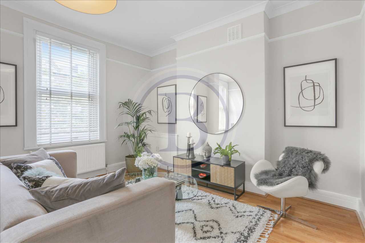 3 bed flat for sale in Crayford Road  - Property Image 5