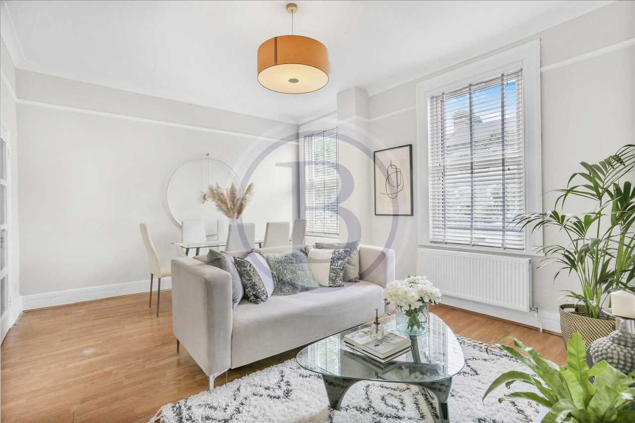 3 bed flat for sale in Crayford Road 5