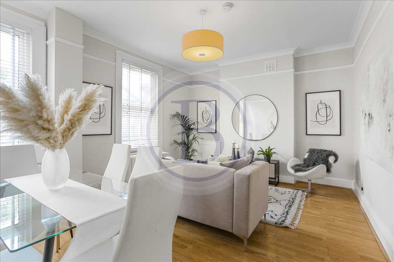 3 bed flat for sale in Crayford Road  - Property Image 7