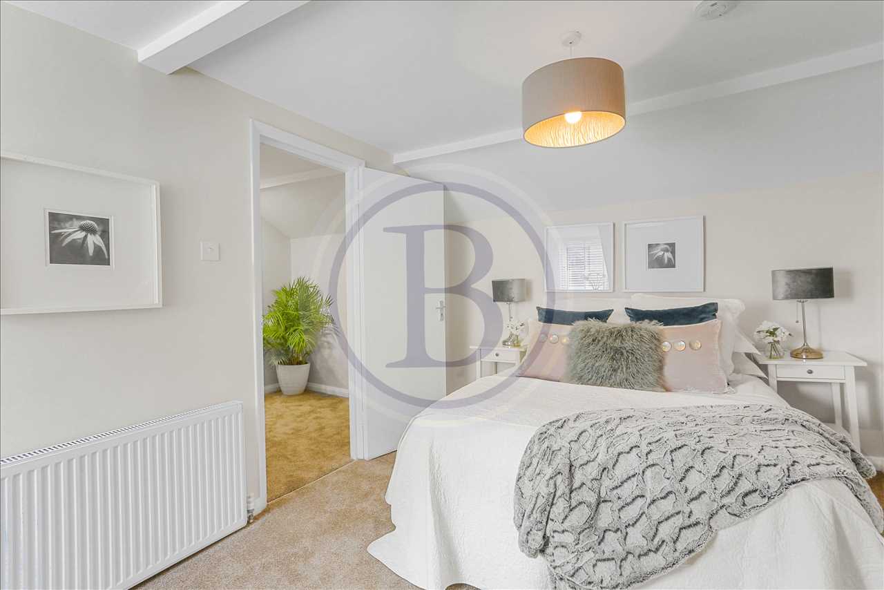 3 bed flat for sale in Crayford Road  - Property Image 9