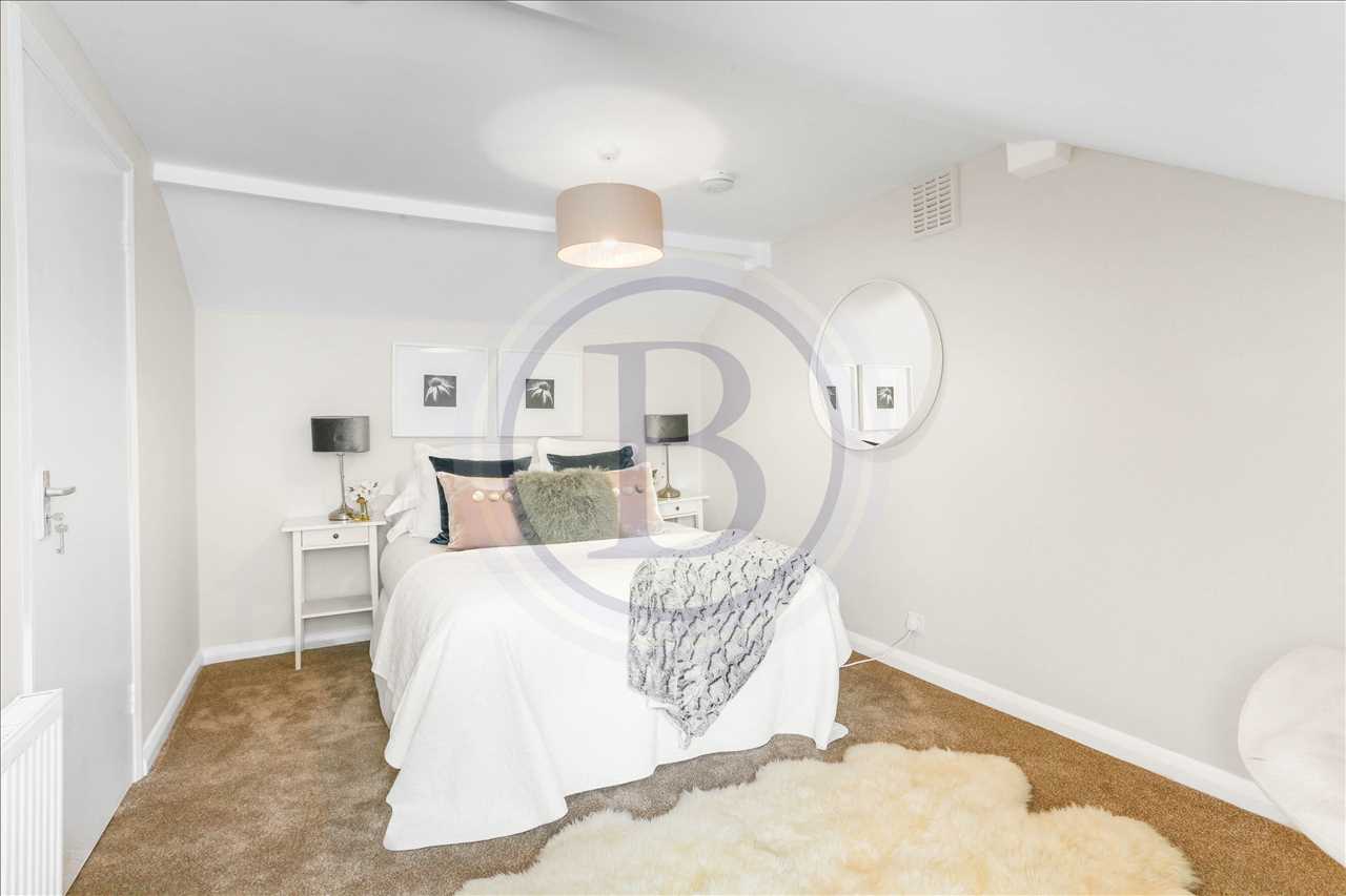 3 bed flat for sale in Crayford Road 9