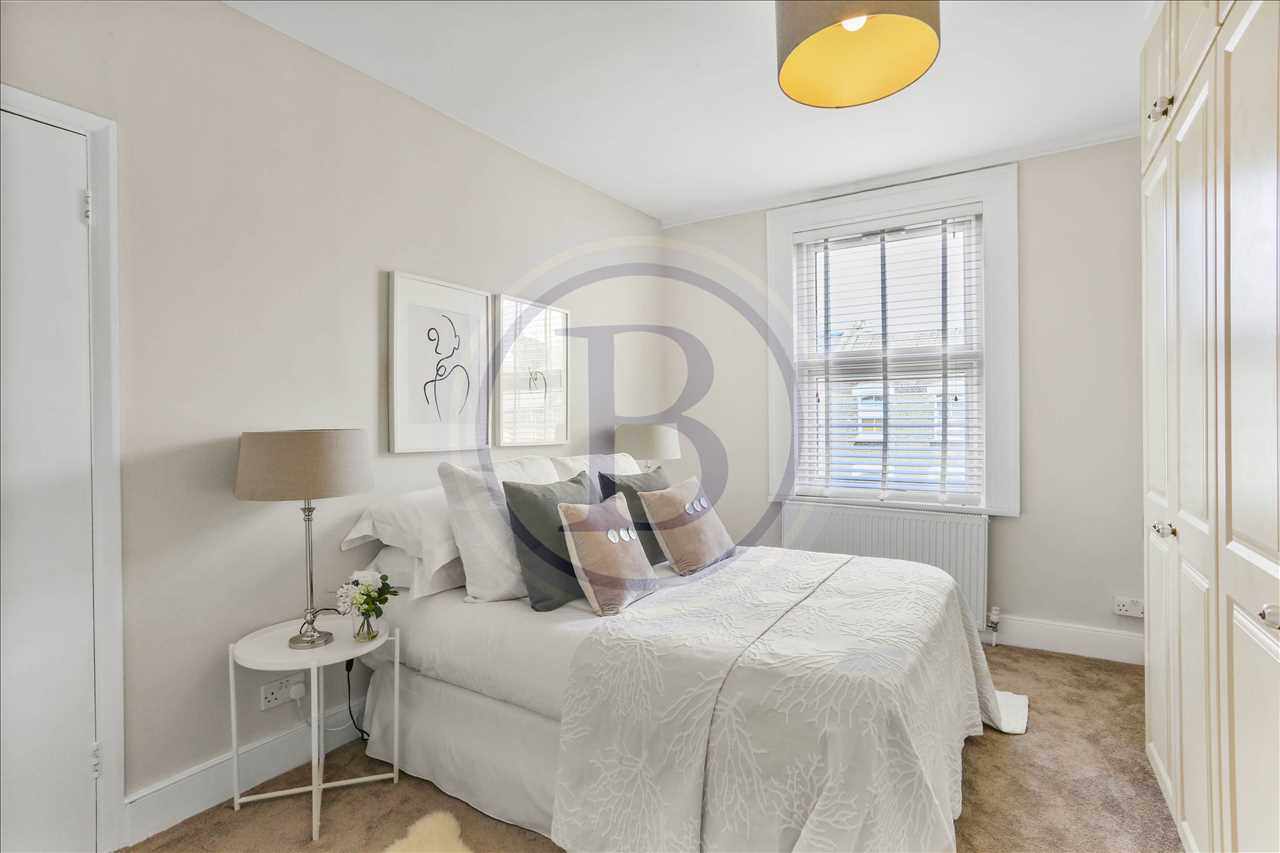 3 bed flat for sale in Crayford Road 12