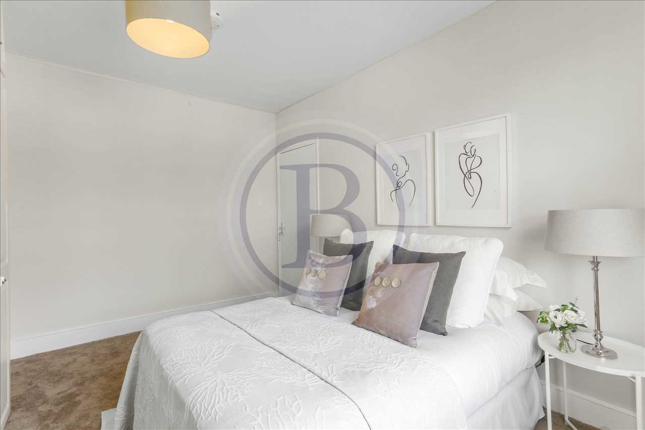 3 bed flat for sale in Crayford Road  - Property Image 15