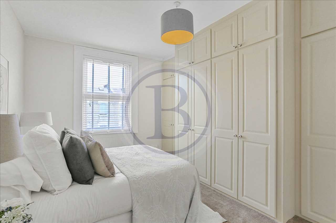 3 bed flat for sale in Crayford Road 15