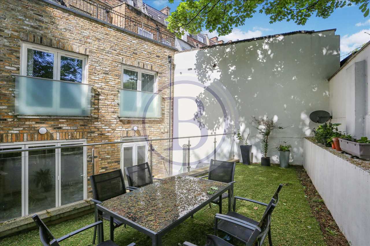 1 bed flat for sale in Brecknock Road  - Property Image 10