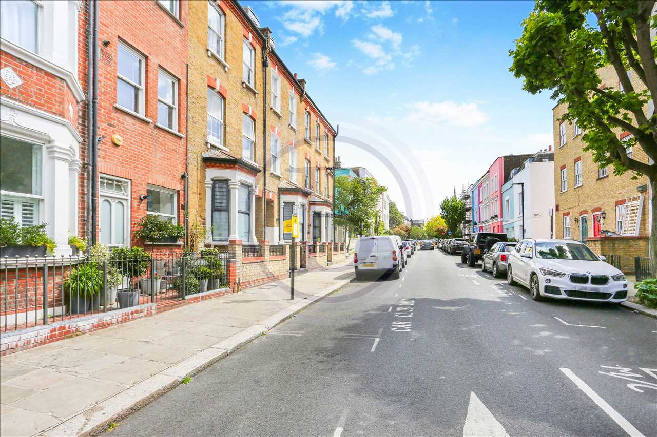 1 bed flat for sale in Fortess Road  - Property Image 15