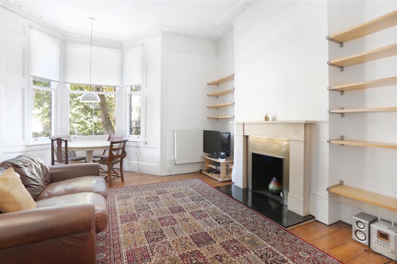 2 bed flat for sale in Tufnell Park Road  - Property Image 6