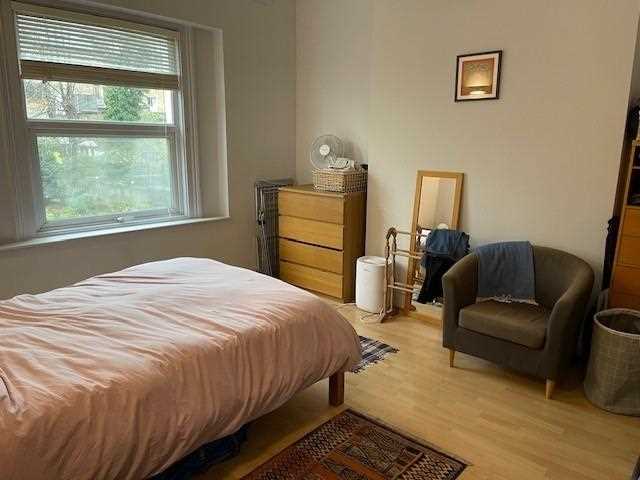 1 bed flat to rent in Tufnell Park Road 7