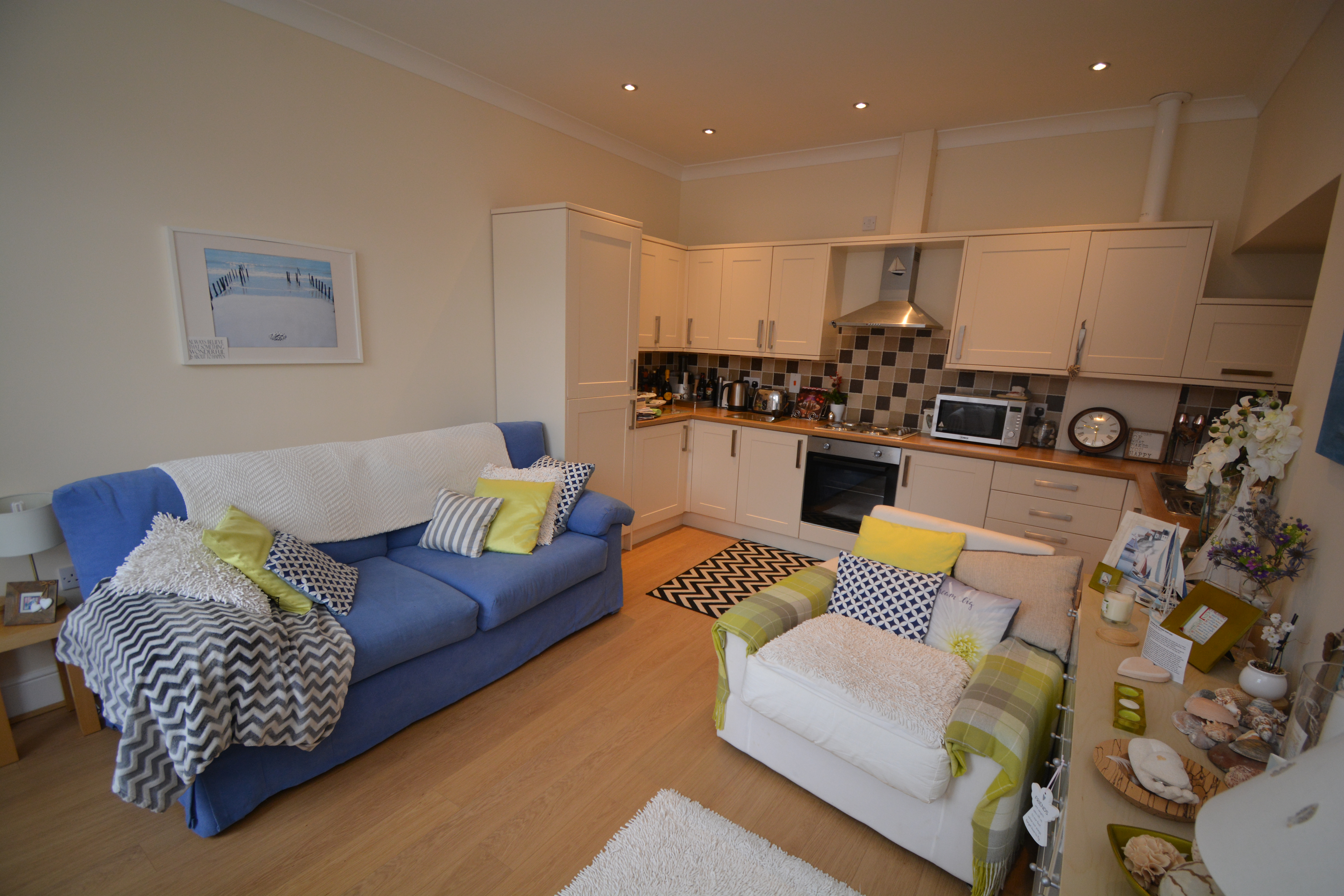 Bridlington Street, Filey, YO14